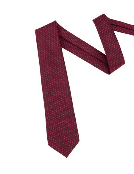 Bordo Kravat