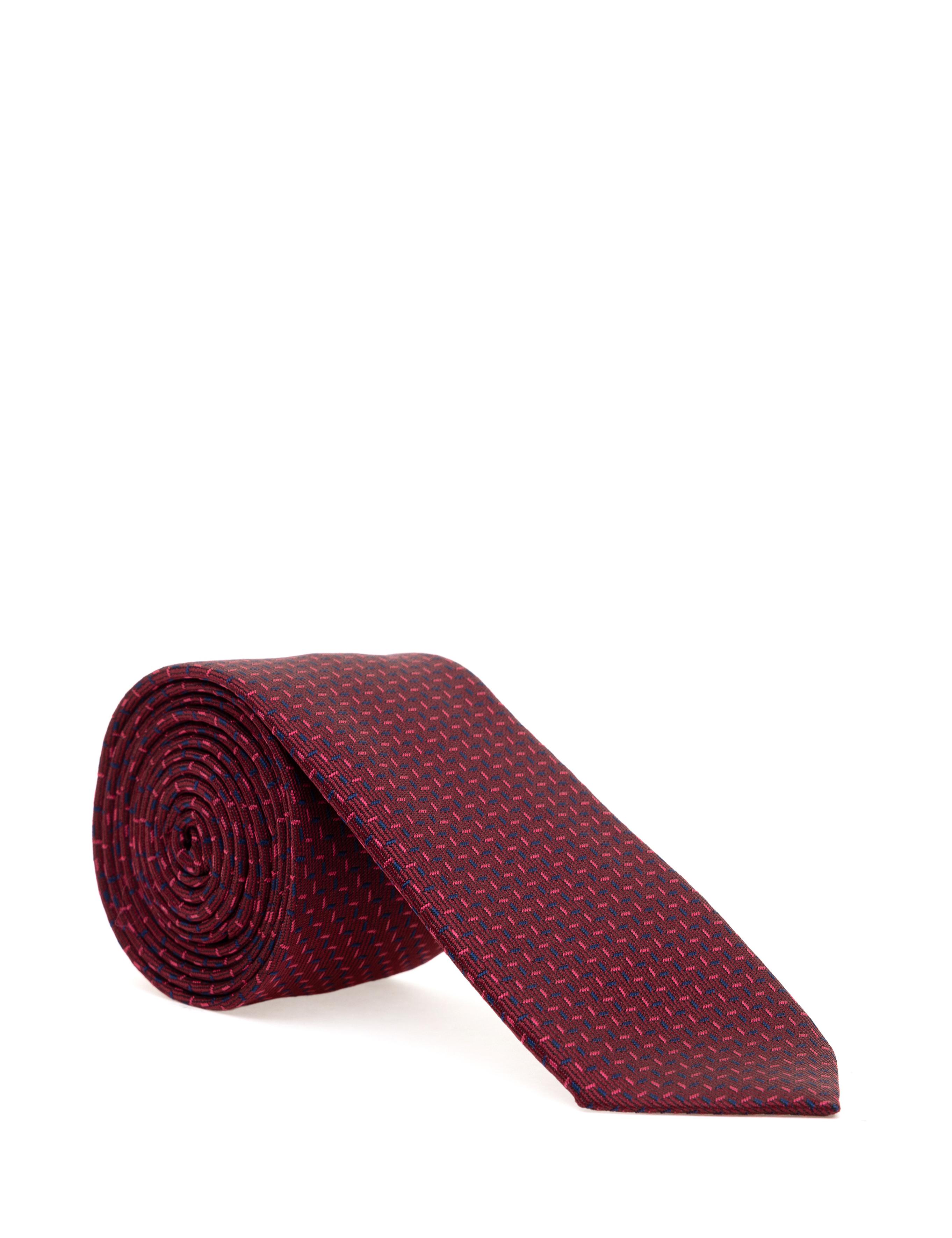 Bordo Kravat