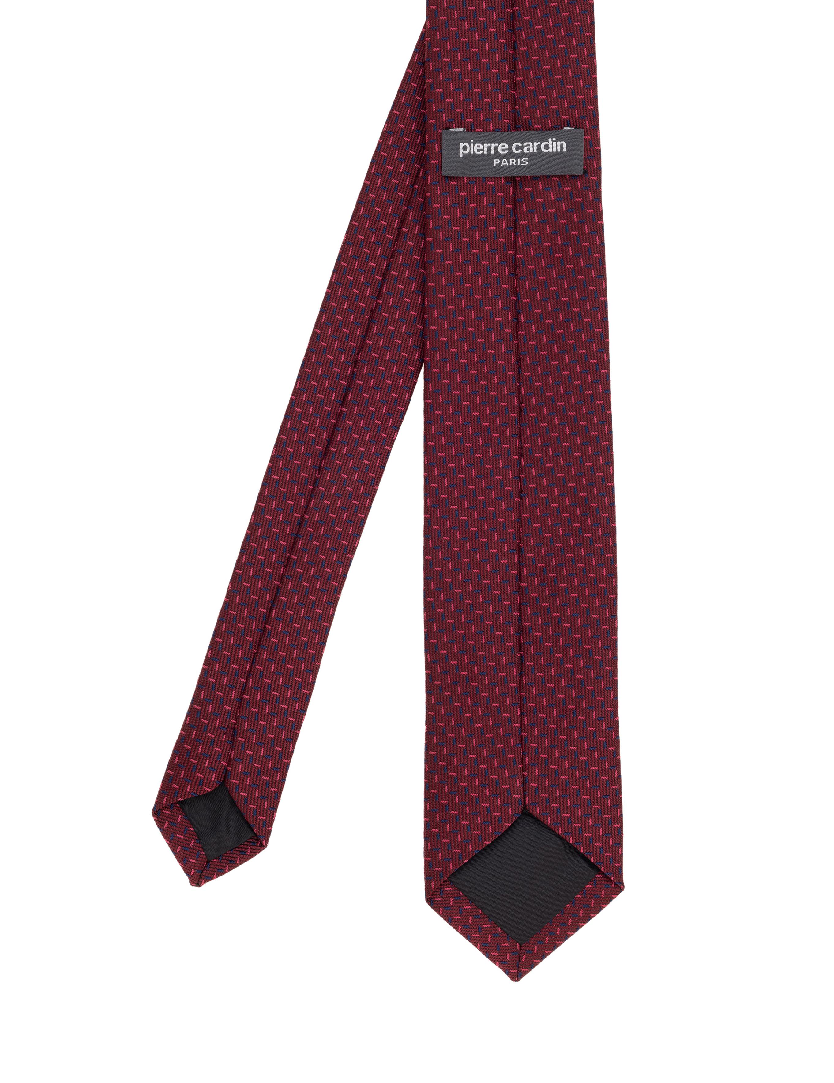 Bordo Kravat