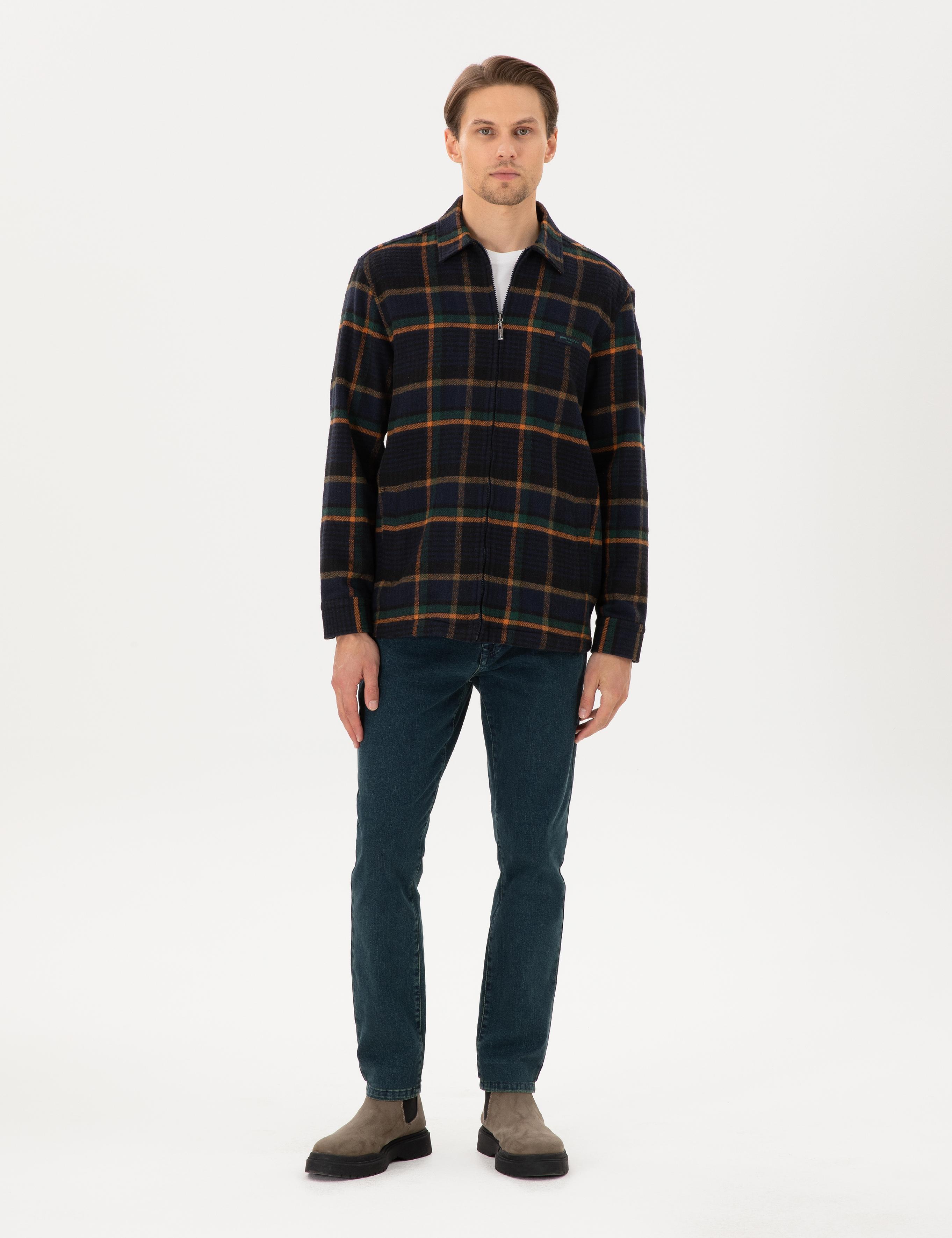 Mavi Slim Fit Jean Pantolon