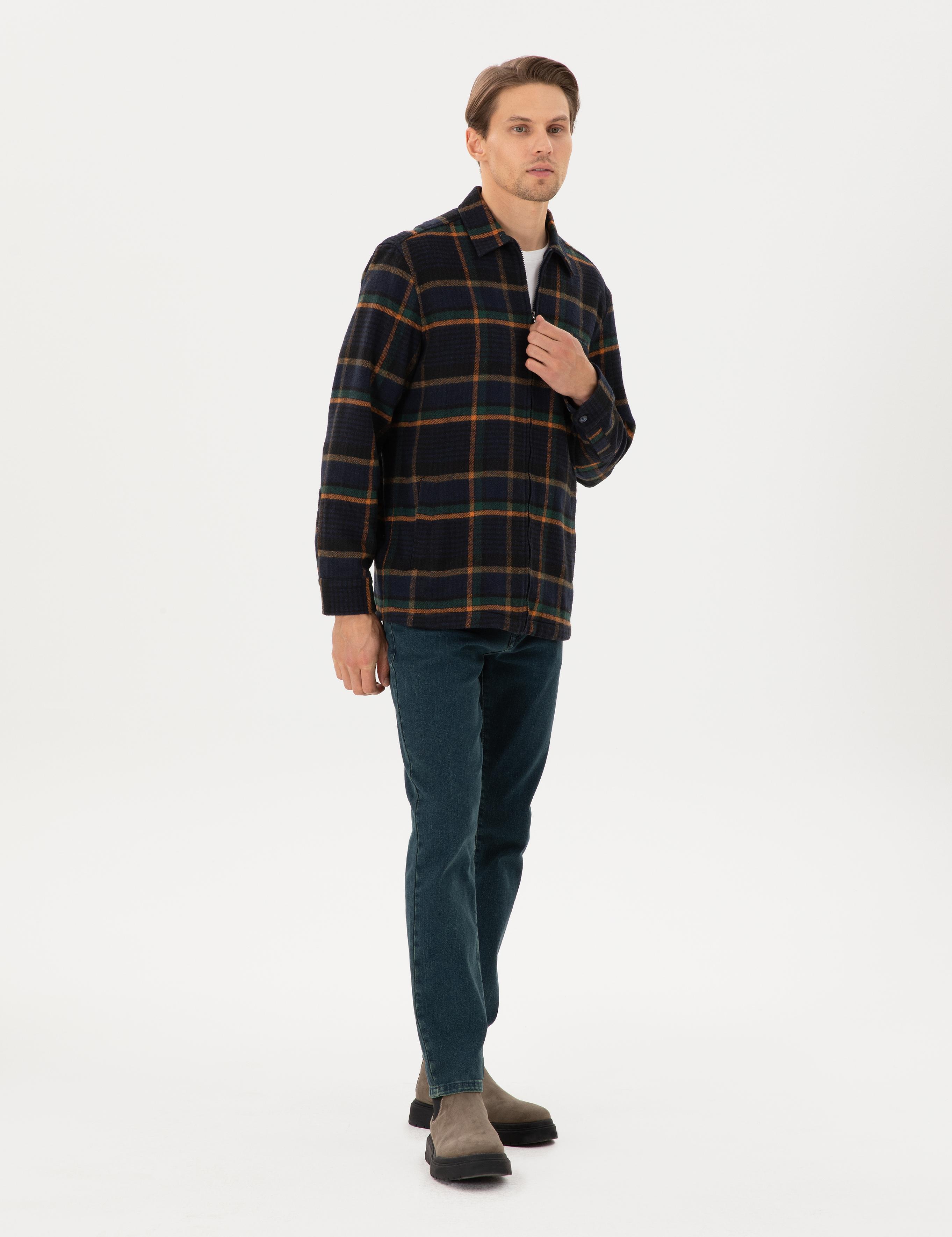 Mavi Slim Fit Jean Pantolon