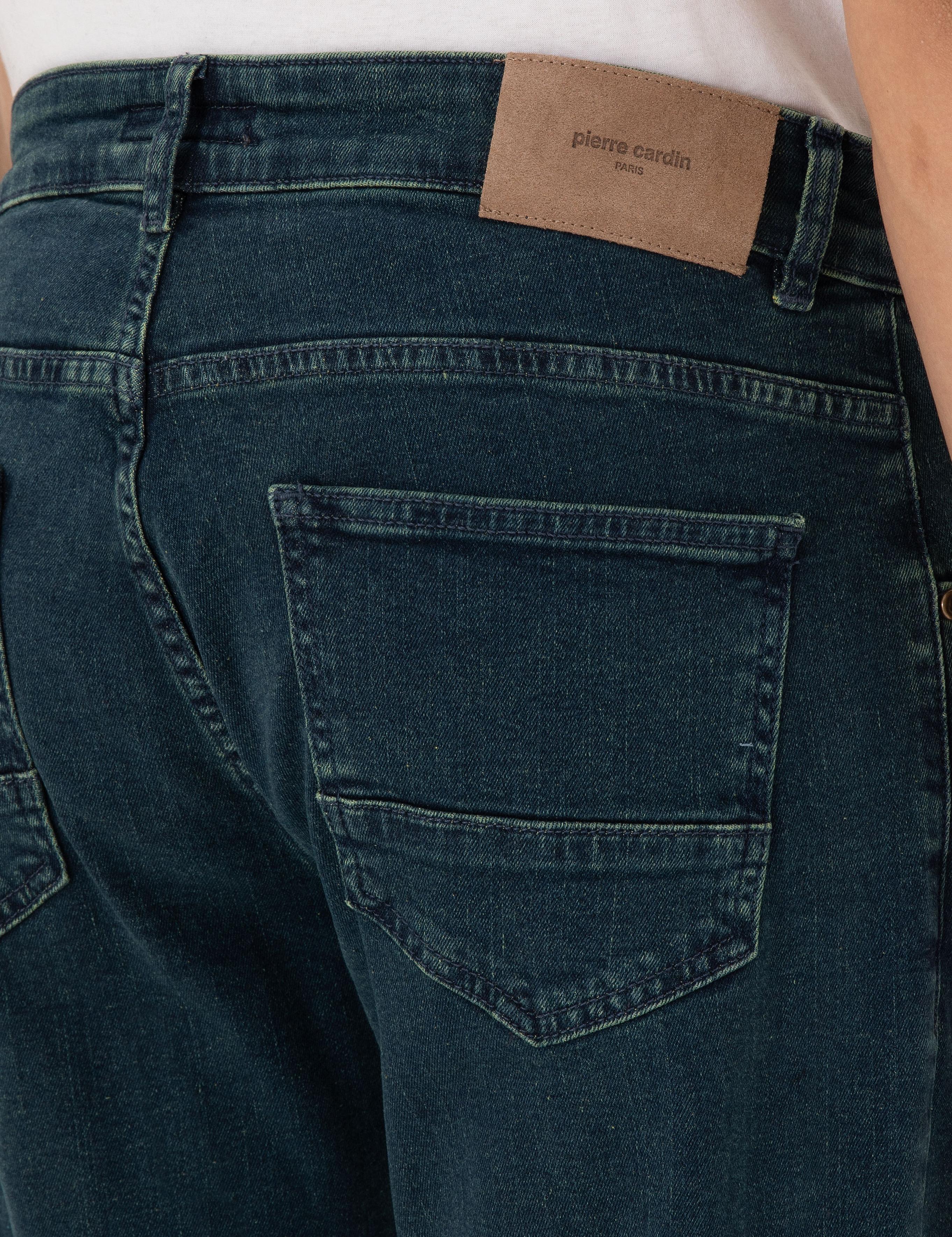 Mavi Slim Fit Jean Pantolon