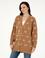 Camel Comfort Fit Triko Hırka