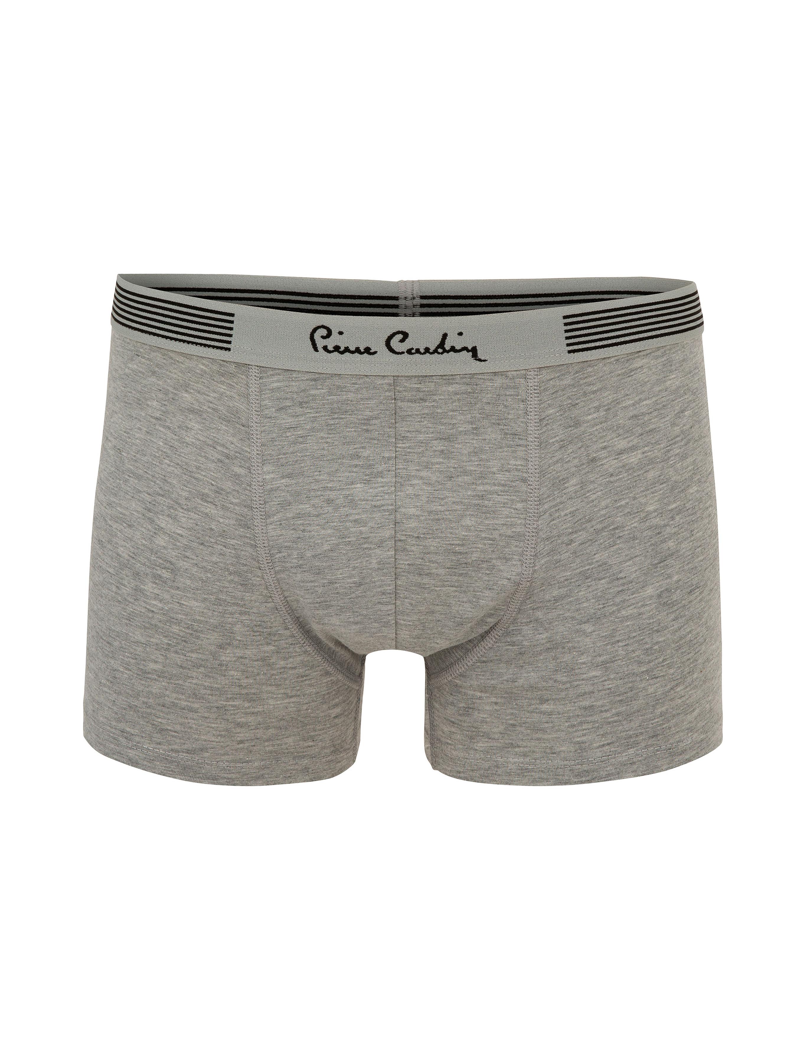 Renkli 3'lü Boxer