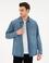 Mavi Comfort Fit Jean Gömlek