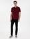 Siyah Slim Fit Jean Pantolon