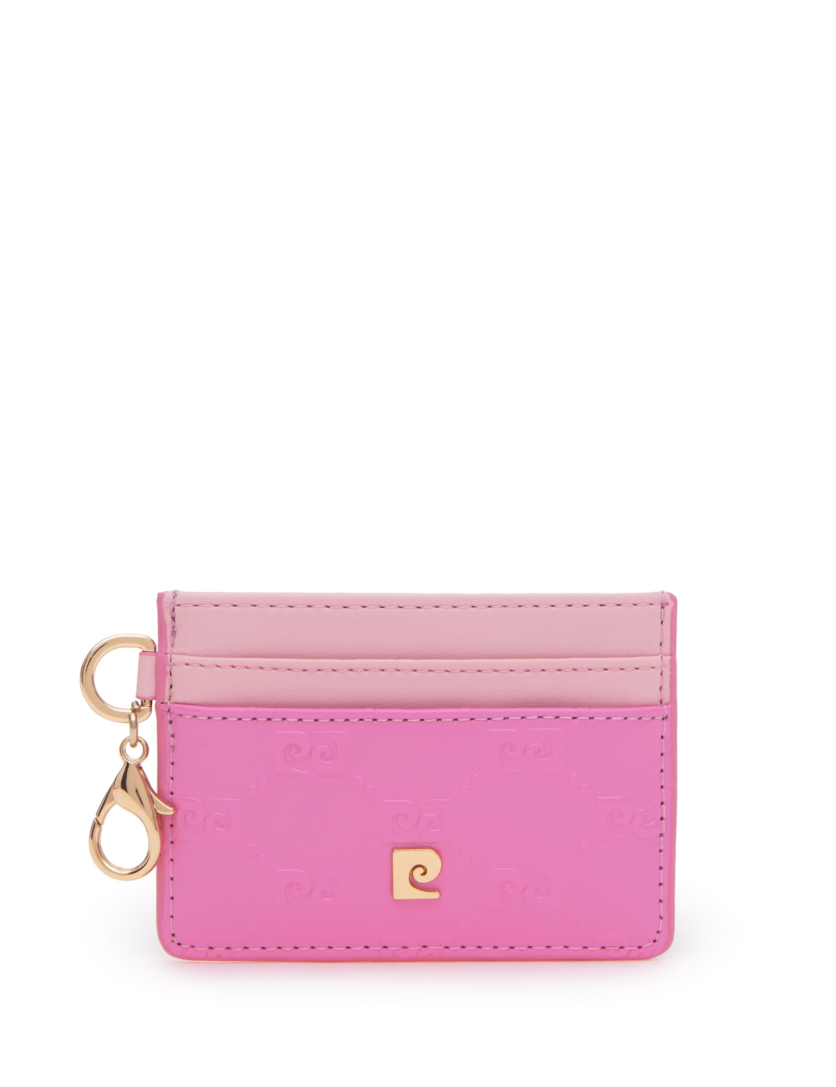 Pembe Cüzdan