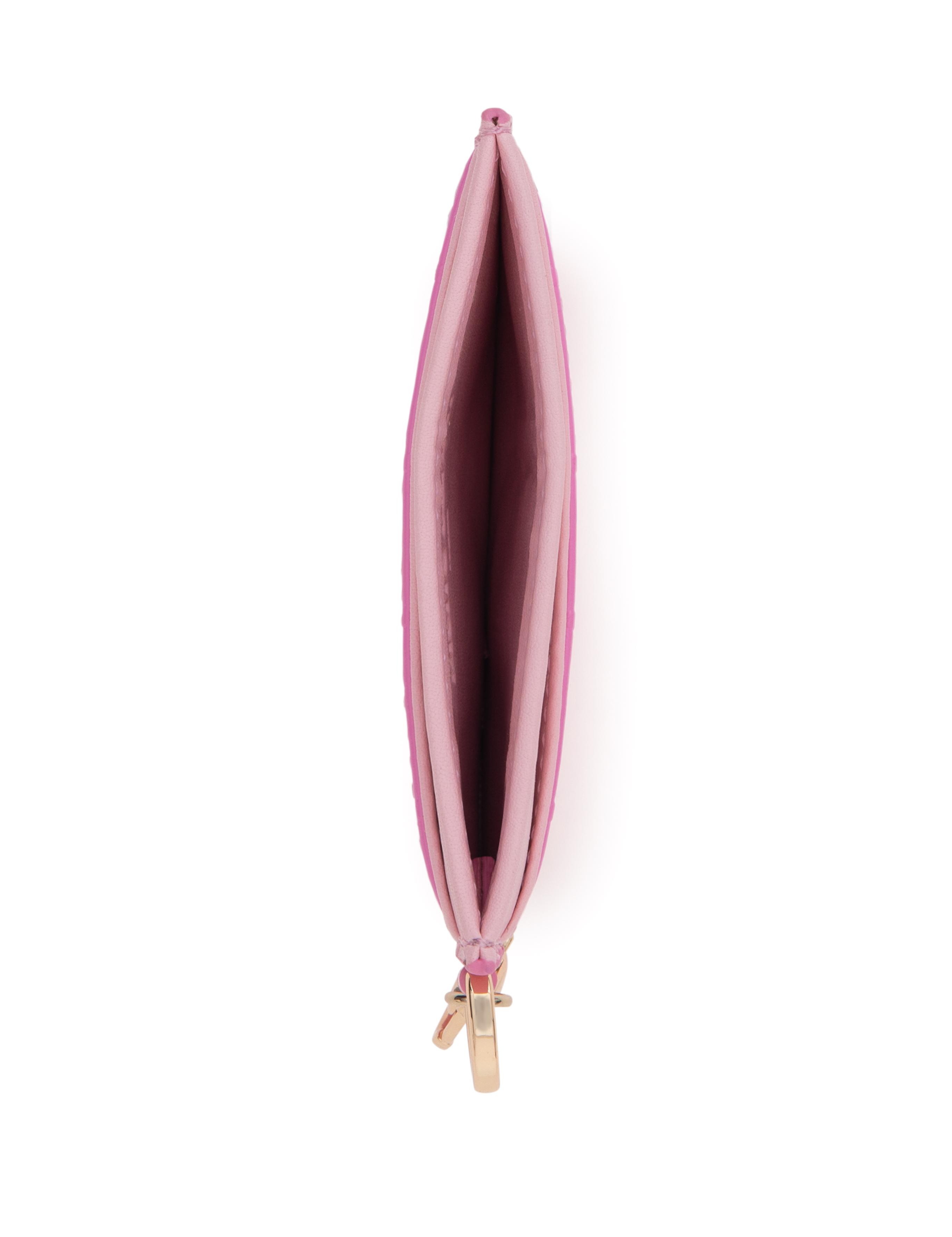 Pembe Cüzdan