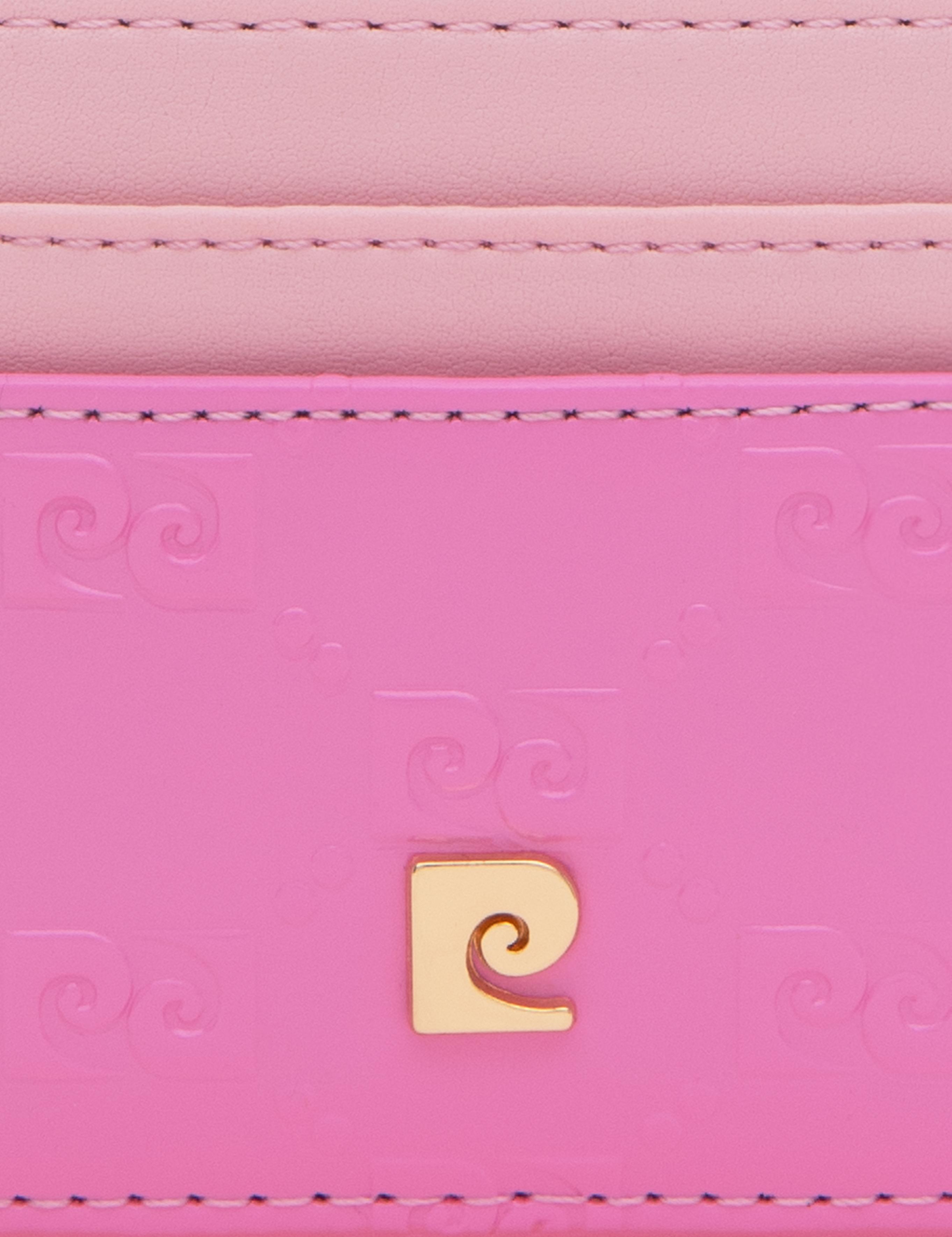 Pembe Cüzdan