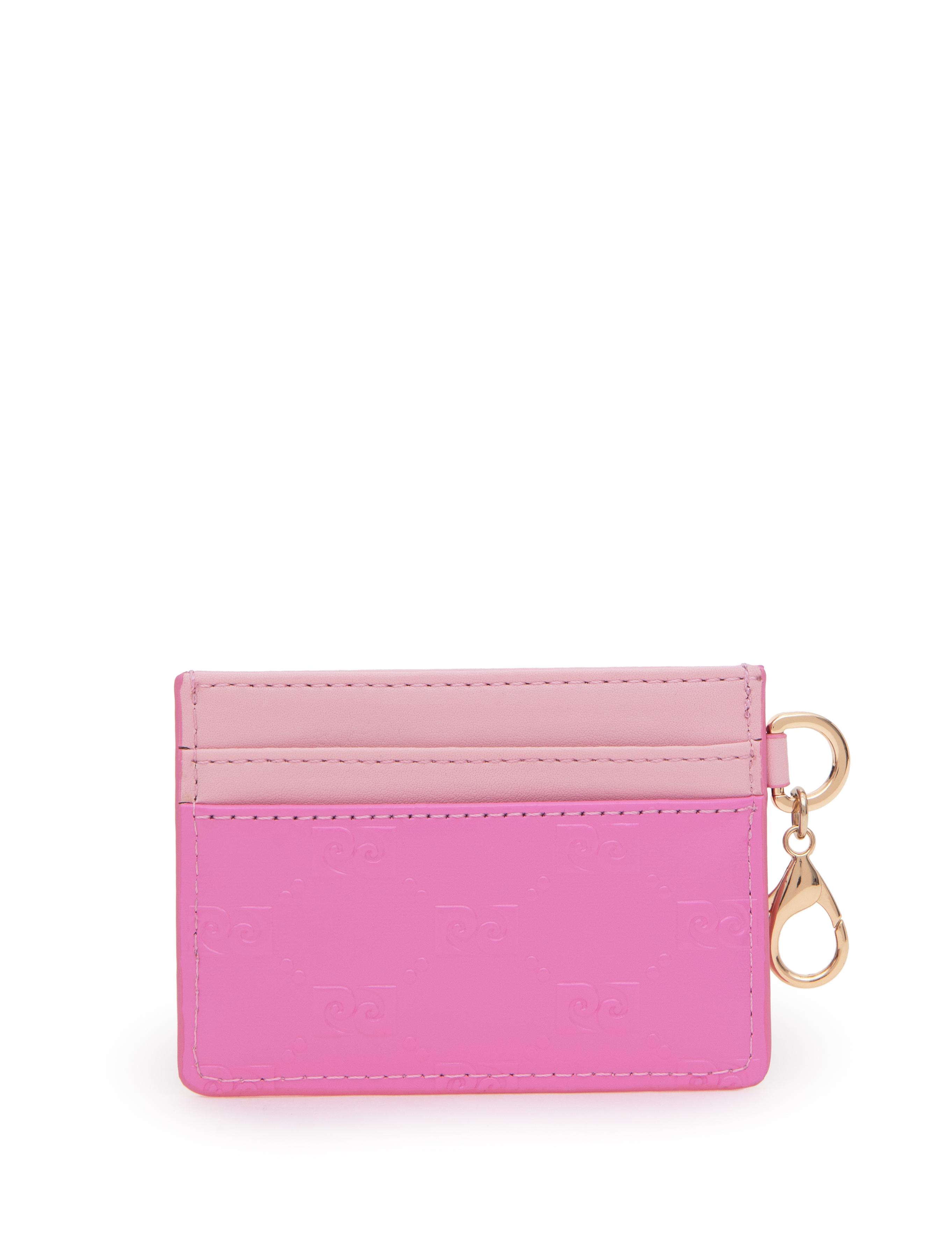 Pembe Cüzdan