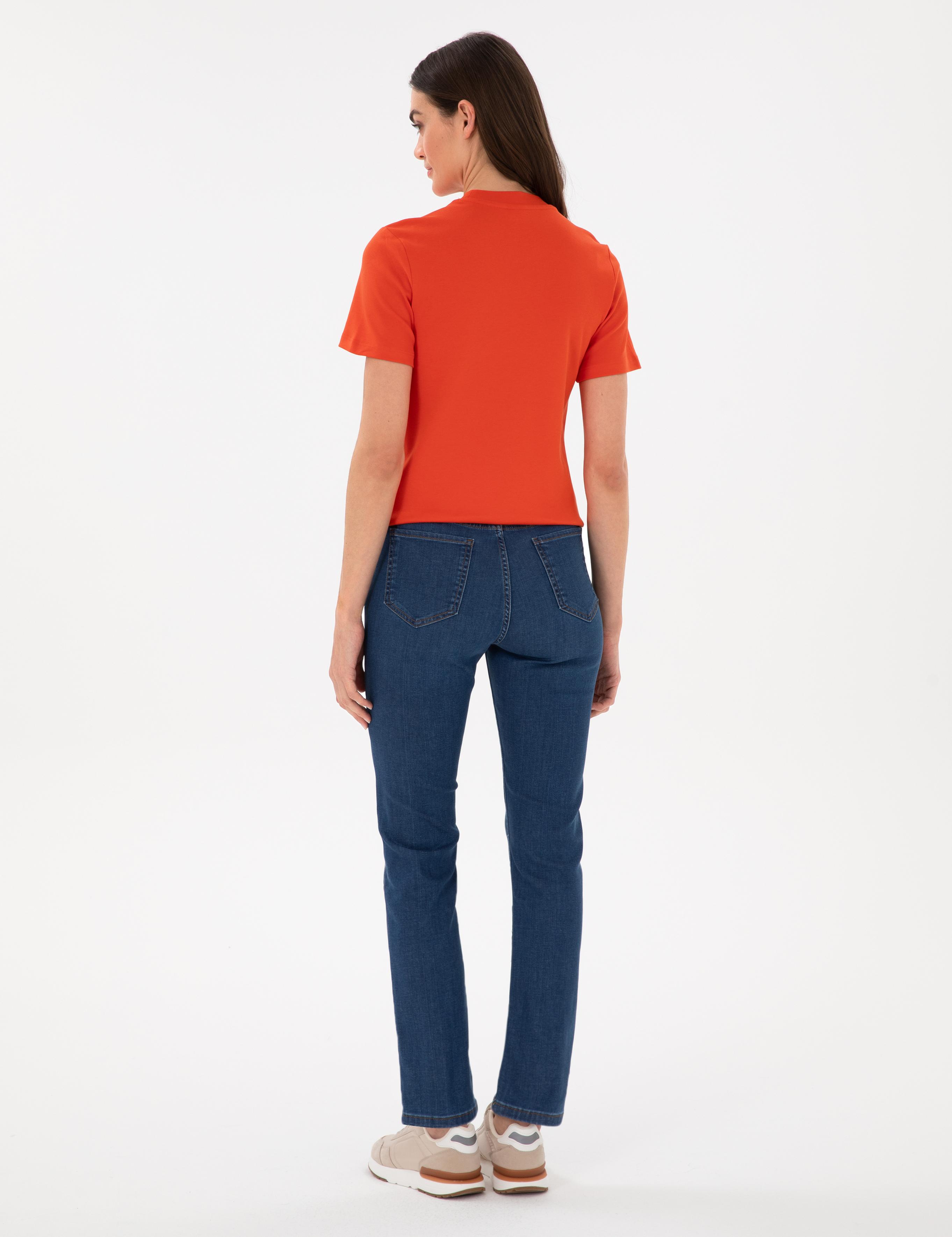 Mavi Slim Fit Jean Pantolon