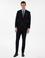 Lacivert Slim Fit Takım Elbise