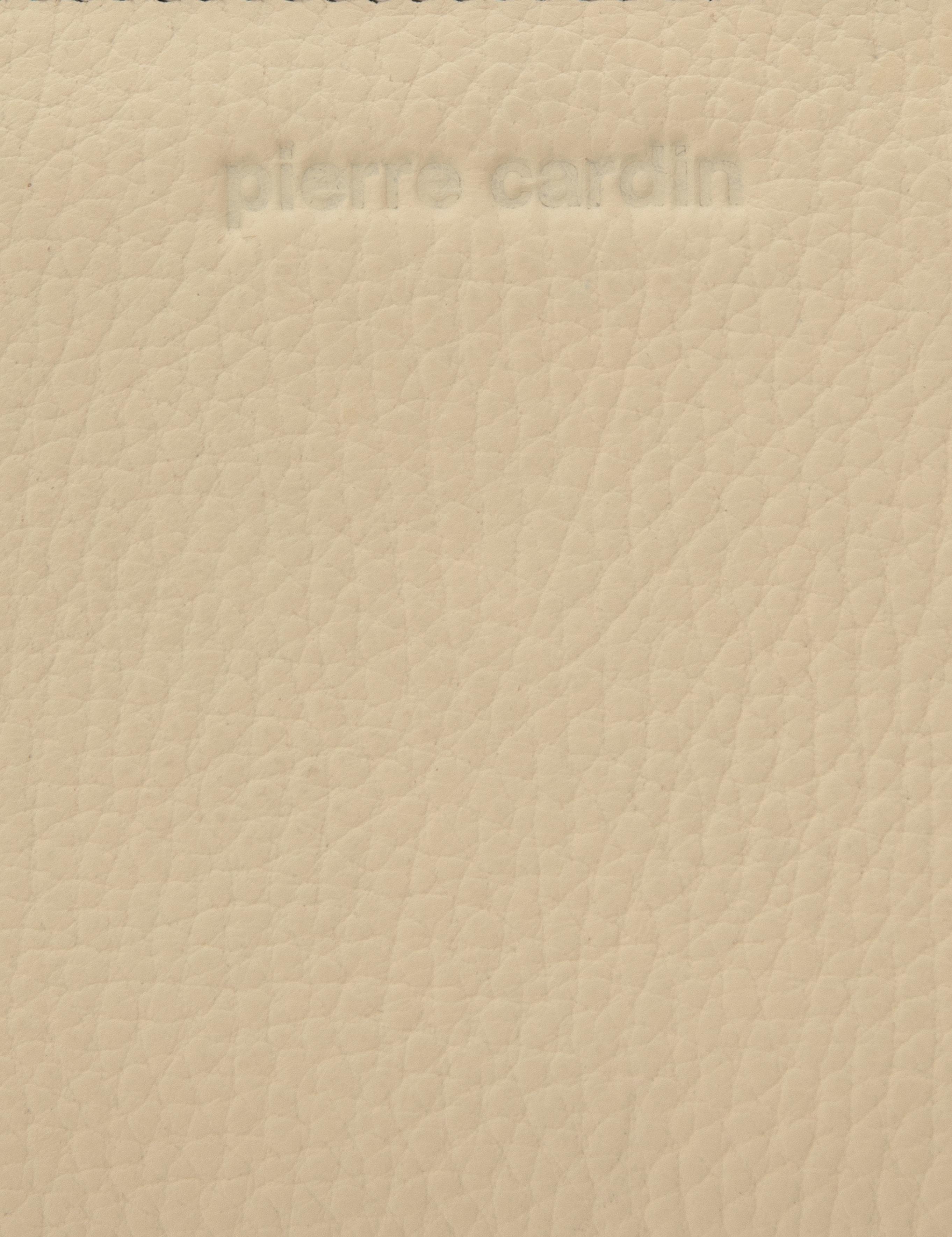 Bej Cüzdan