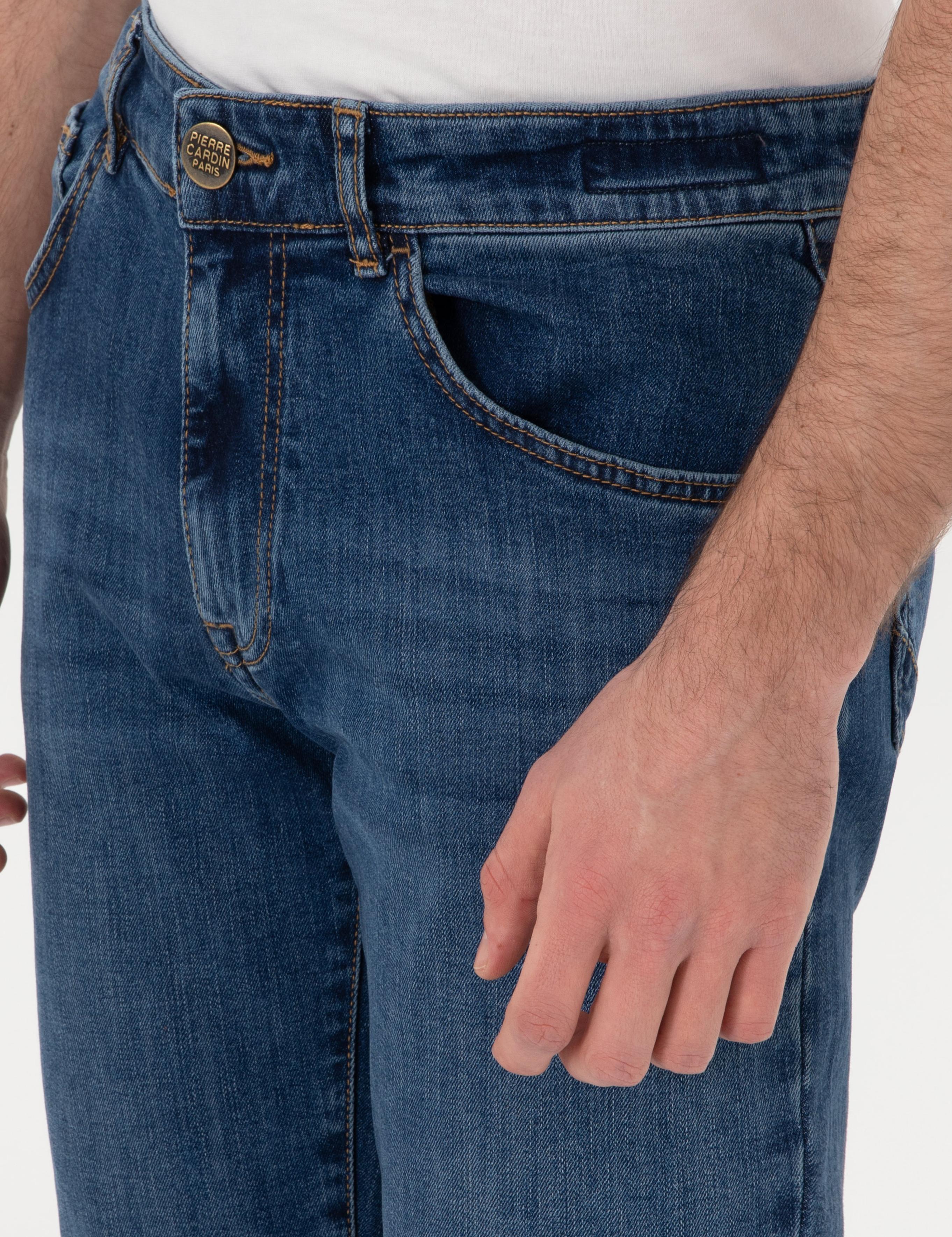 Mavi Slim Fit Jean Pantolon