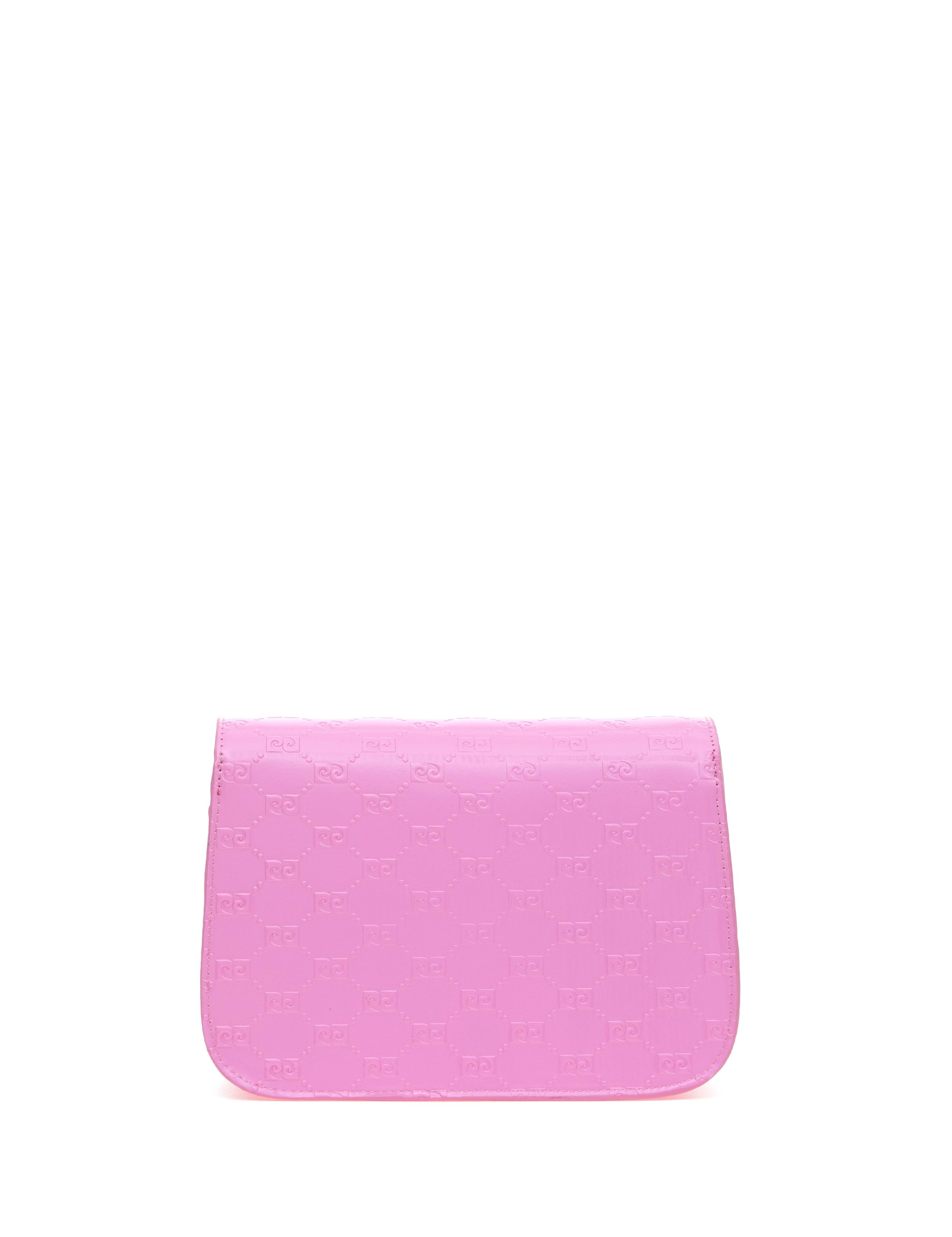 Pembe Omuz Çantası