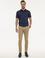 Camel Slim Fit Chino Pantolon