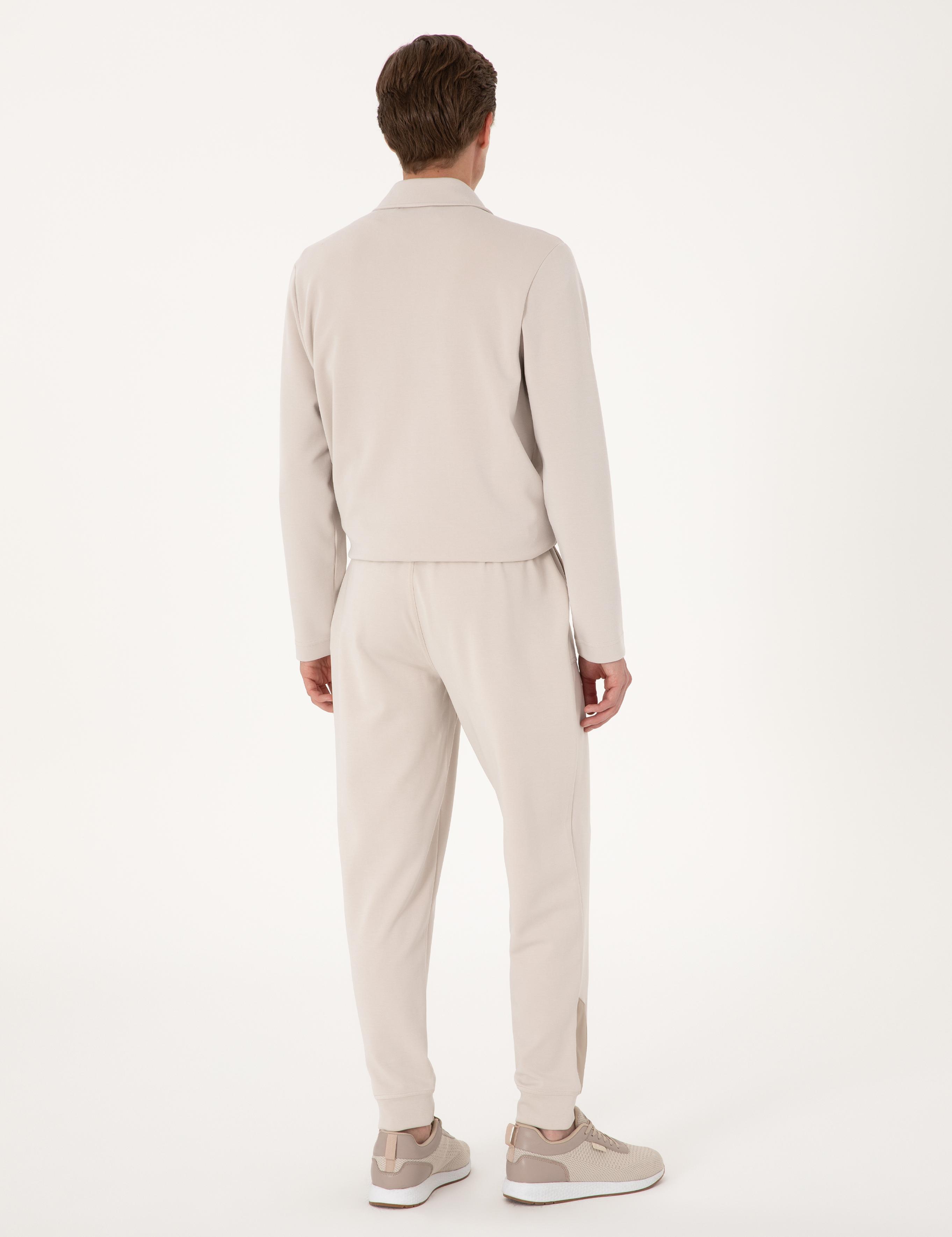 Taş Regular Fit Eşofman Altı