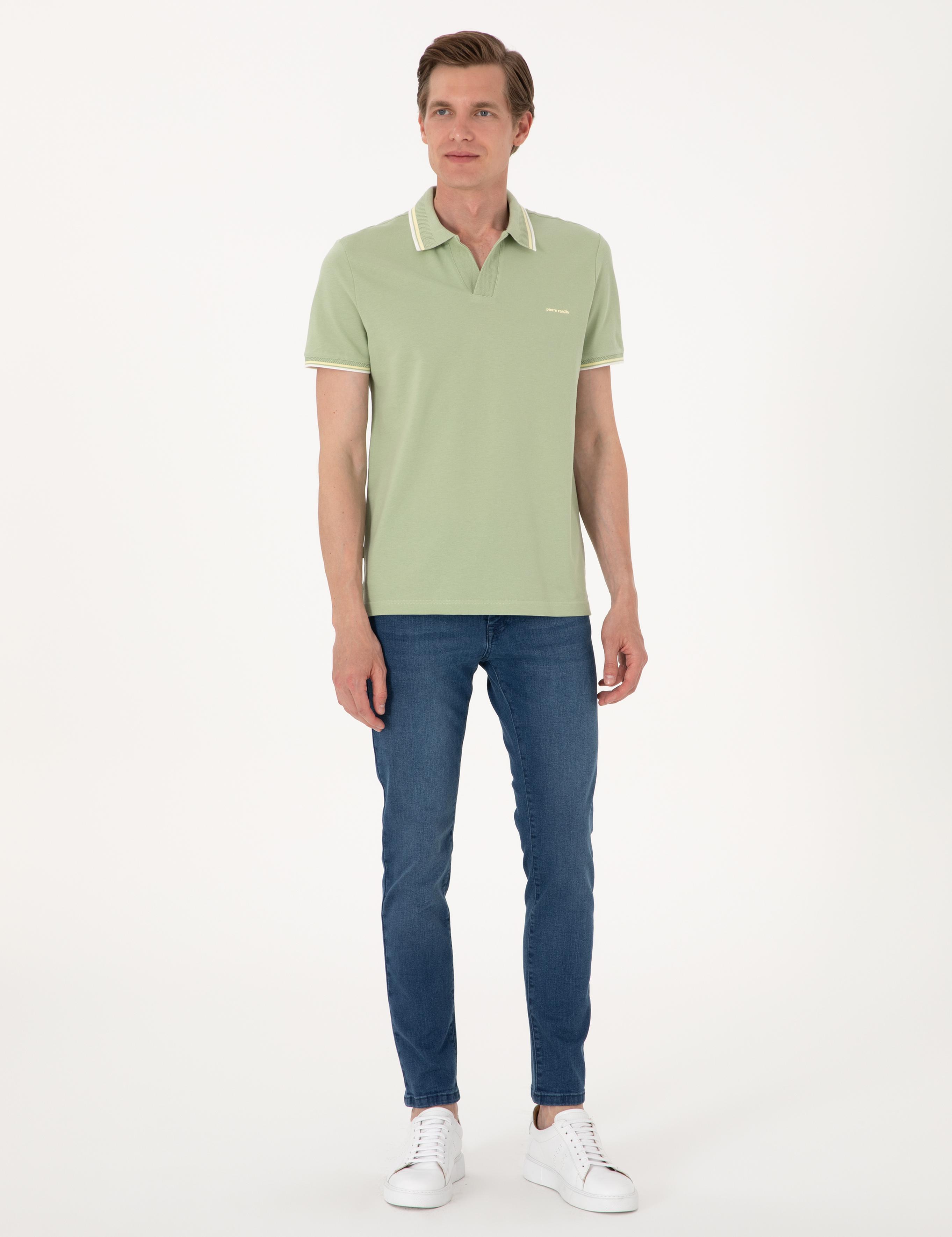 Mavi Slim Fit Jean Pantolon