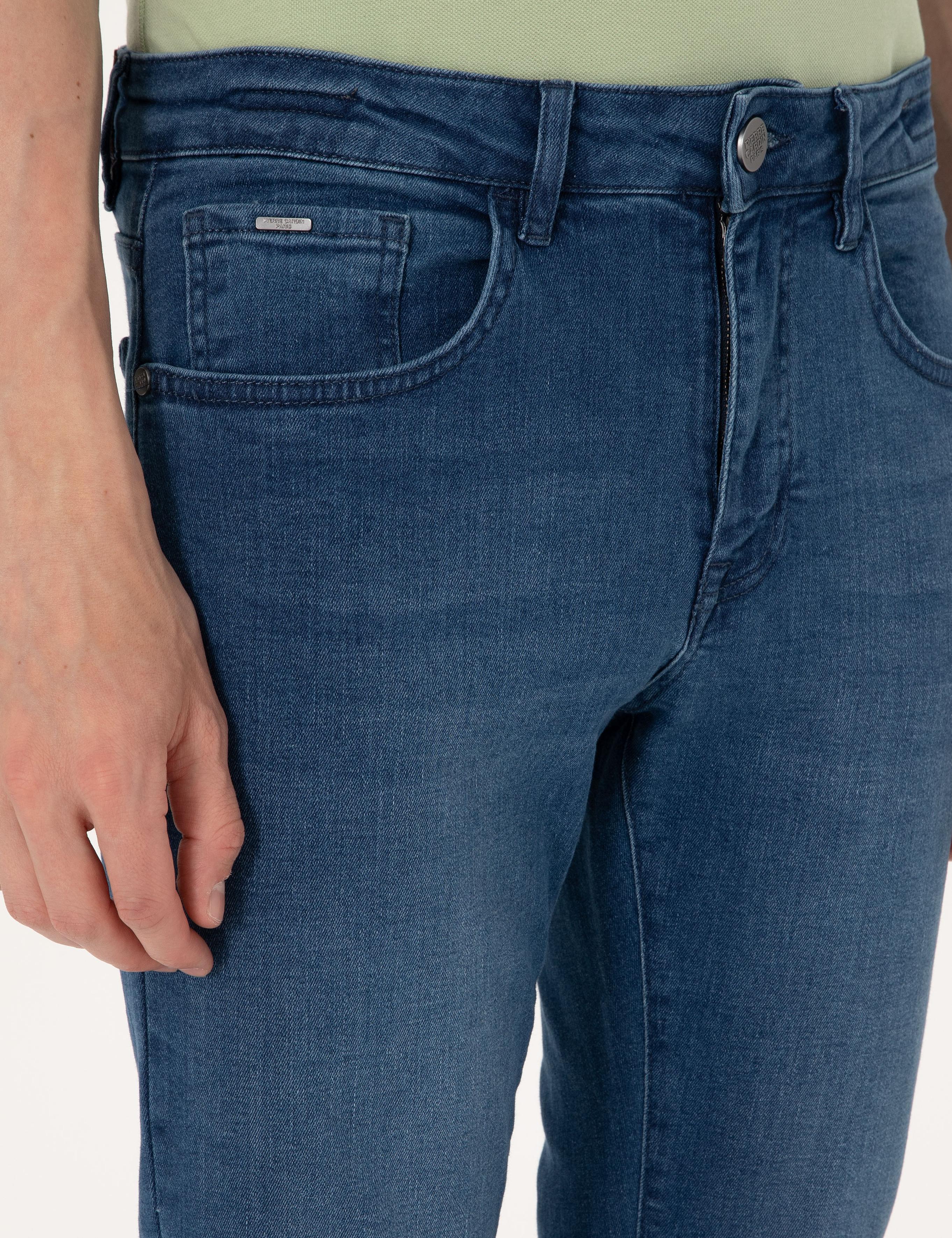 Mavi Slim Fit Jean Pantolon