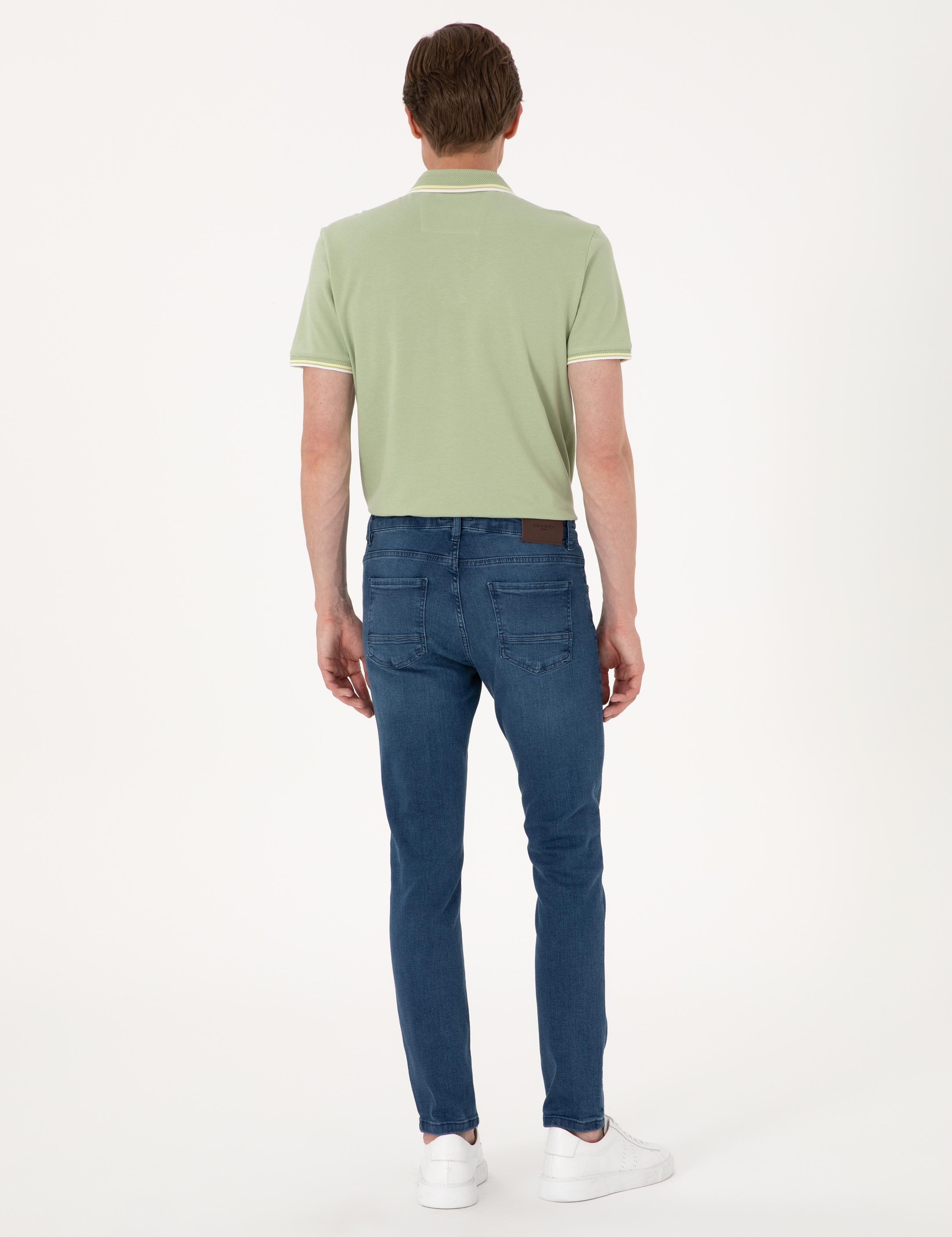 Mavi Slim Fit Jean Pantolon