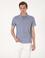 Lacivert Slim Fit Tişört