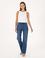 Mavi Straight Fit Jean Pantolon