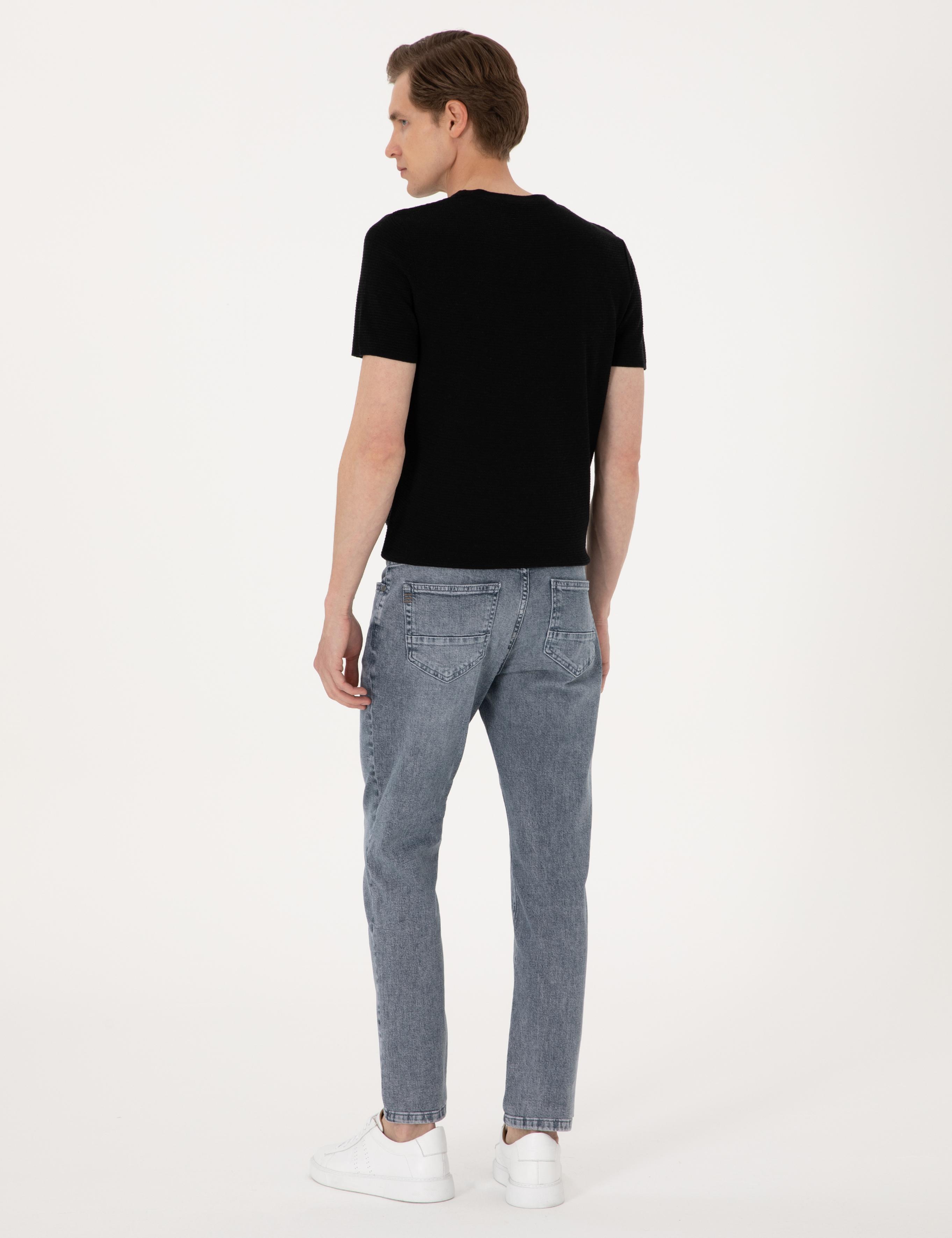 Mavi Slim Fit Jean Pantolon