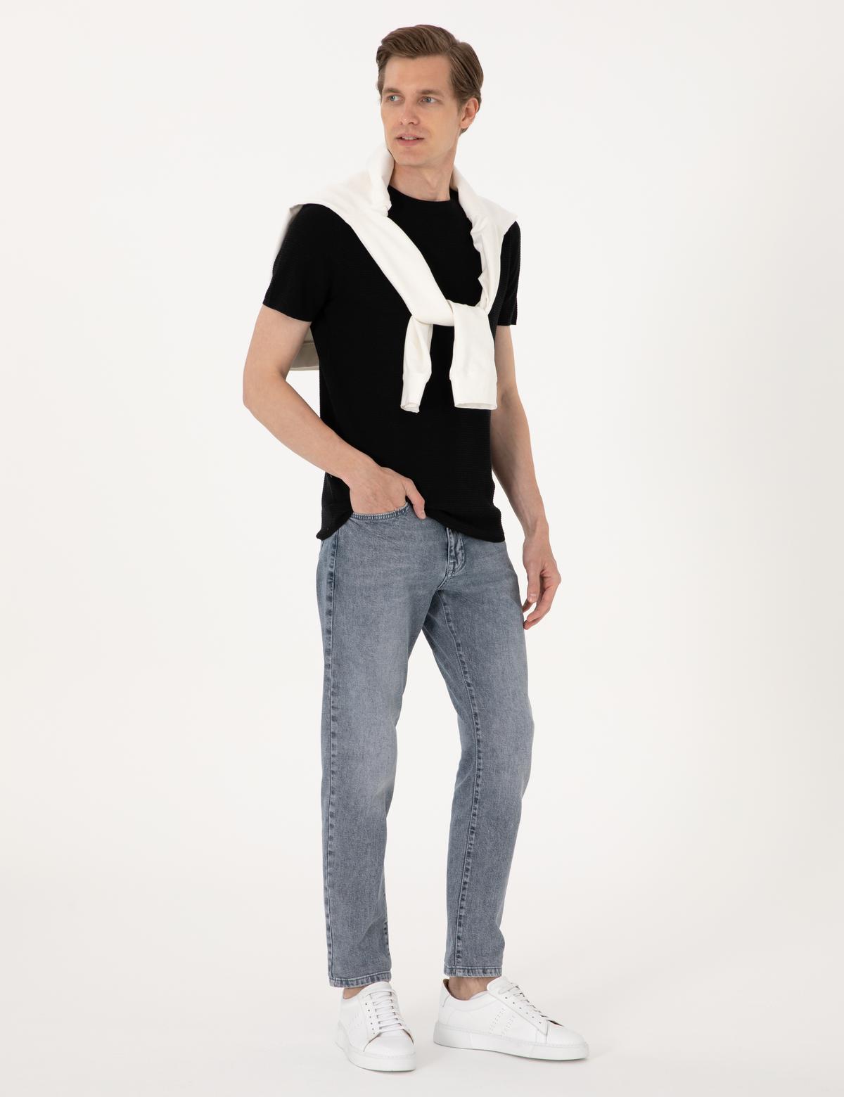 Mavi Slim Fit Jean Pantolon