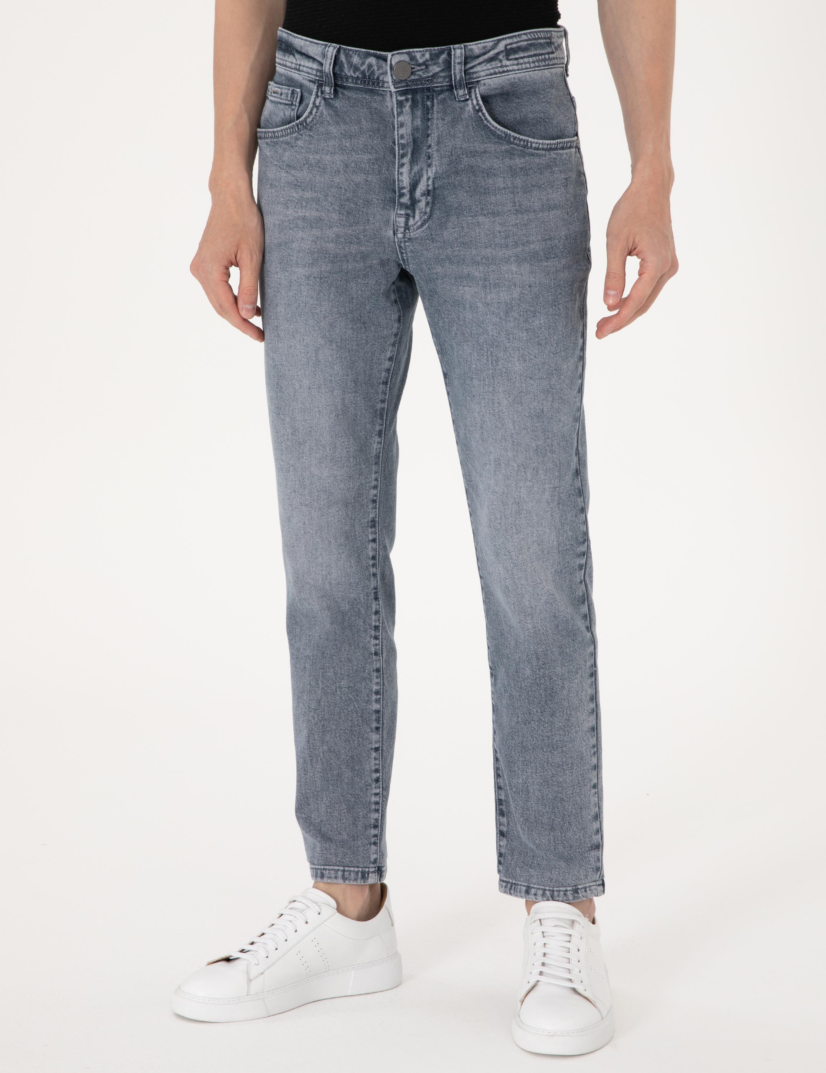 Mavi Slim Fit Jean Pantolon