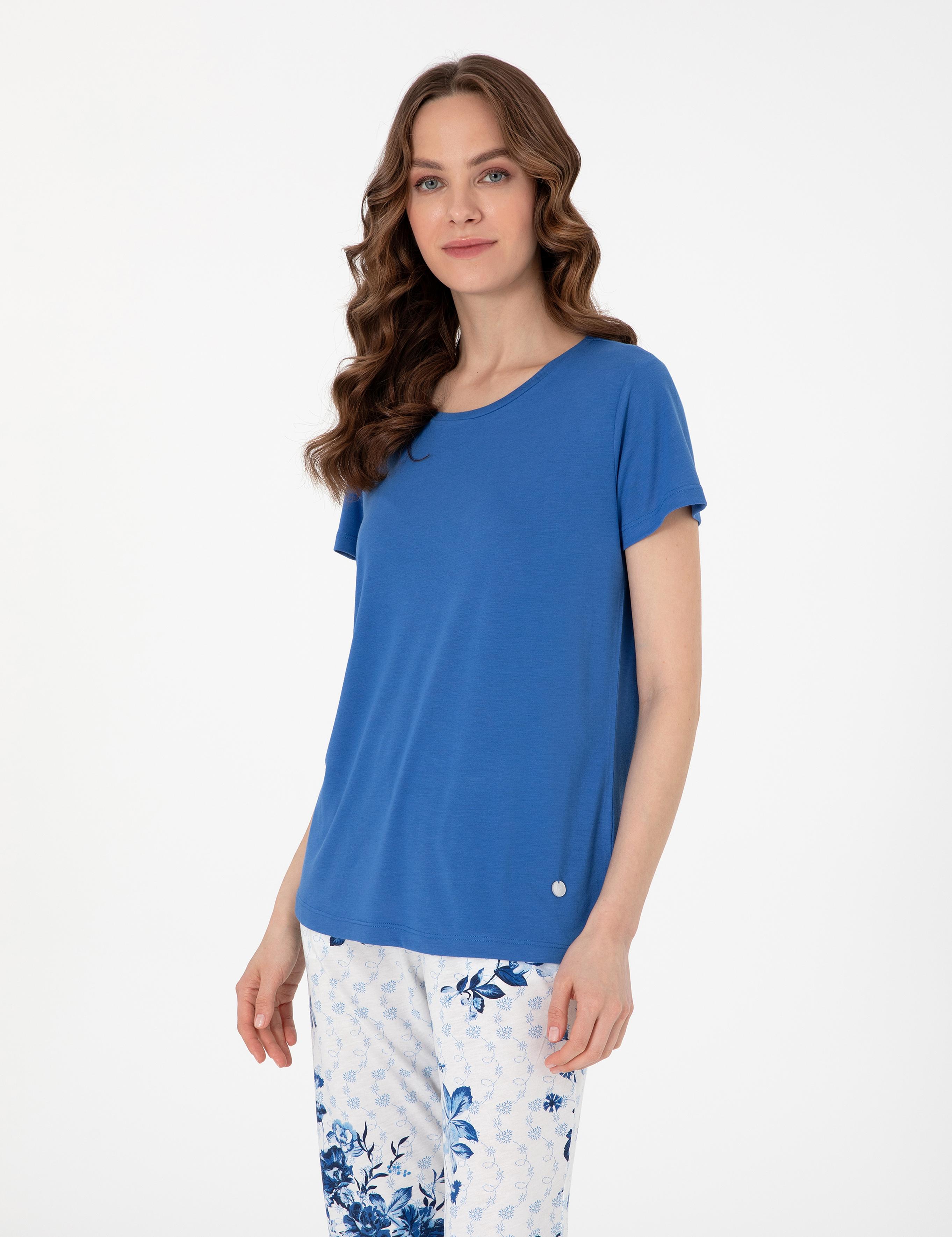 Saks Pijama Takımı