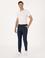 Lacivert Ex. Slim Fit Kumaş Pantolon