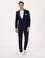 Lacivert Ex. Slim Fit Takım Elbise