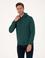 Zümrüt Regular Fit Basic Sweatshirt