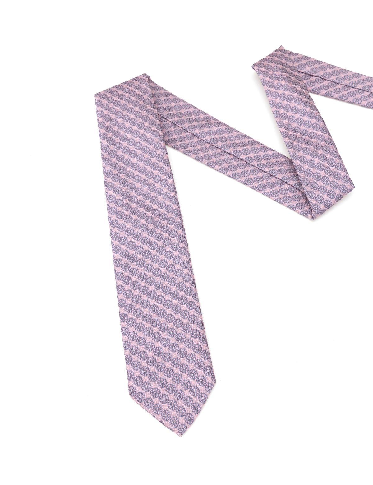 Pembe Kravat