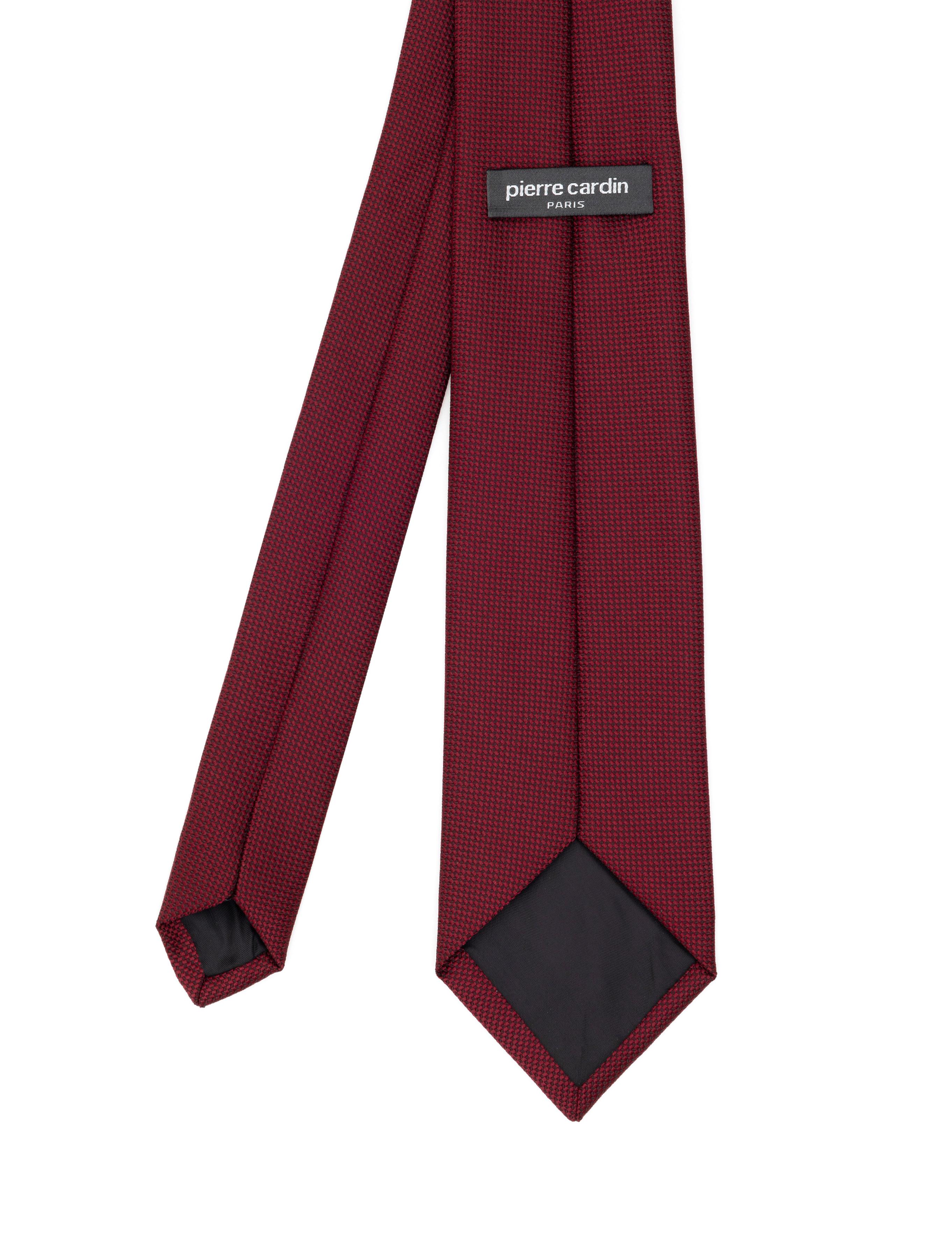 Bordo Kravat