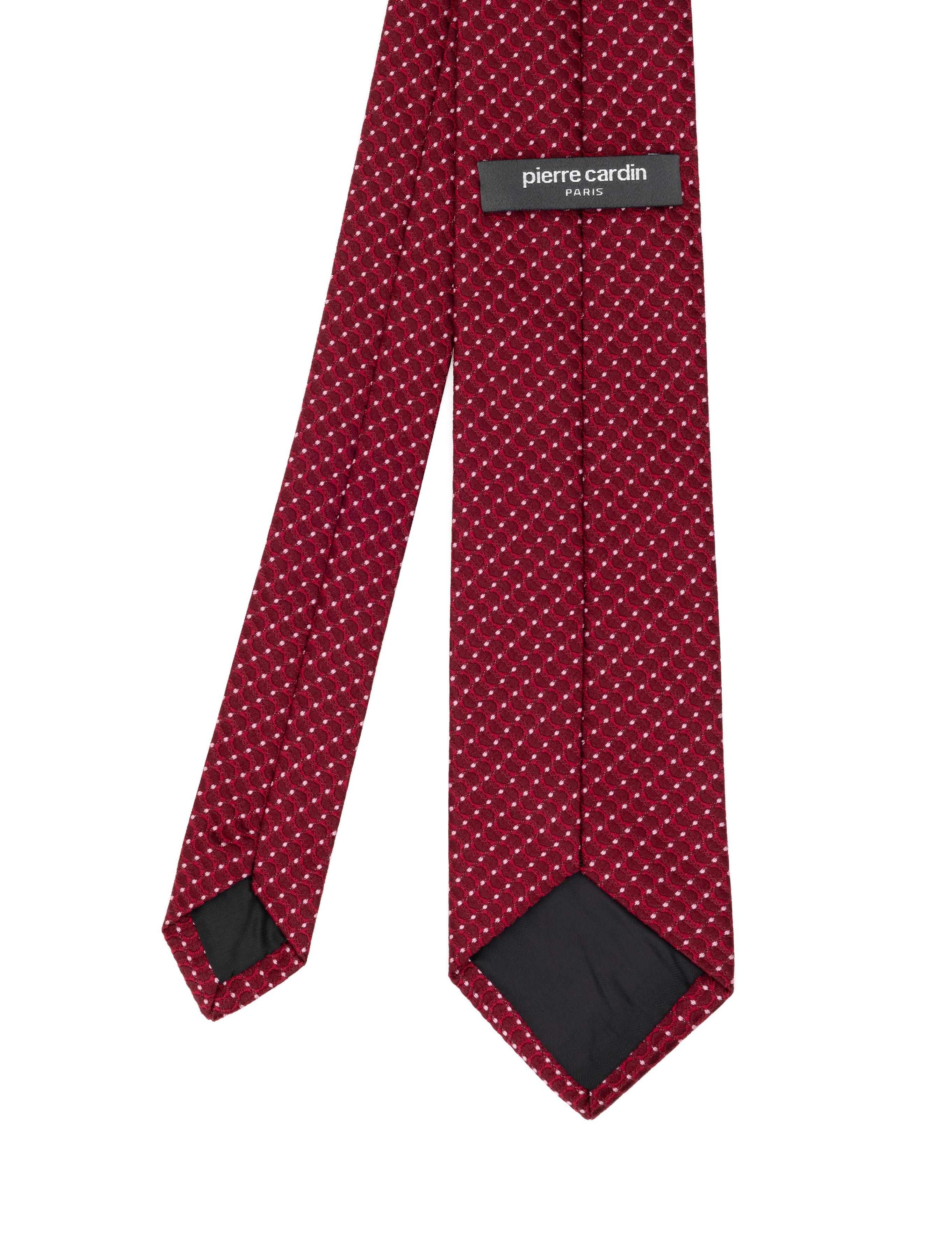 Bordo Kravat