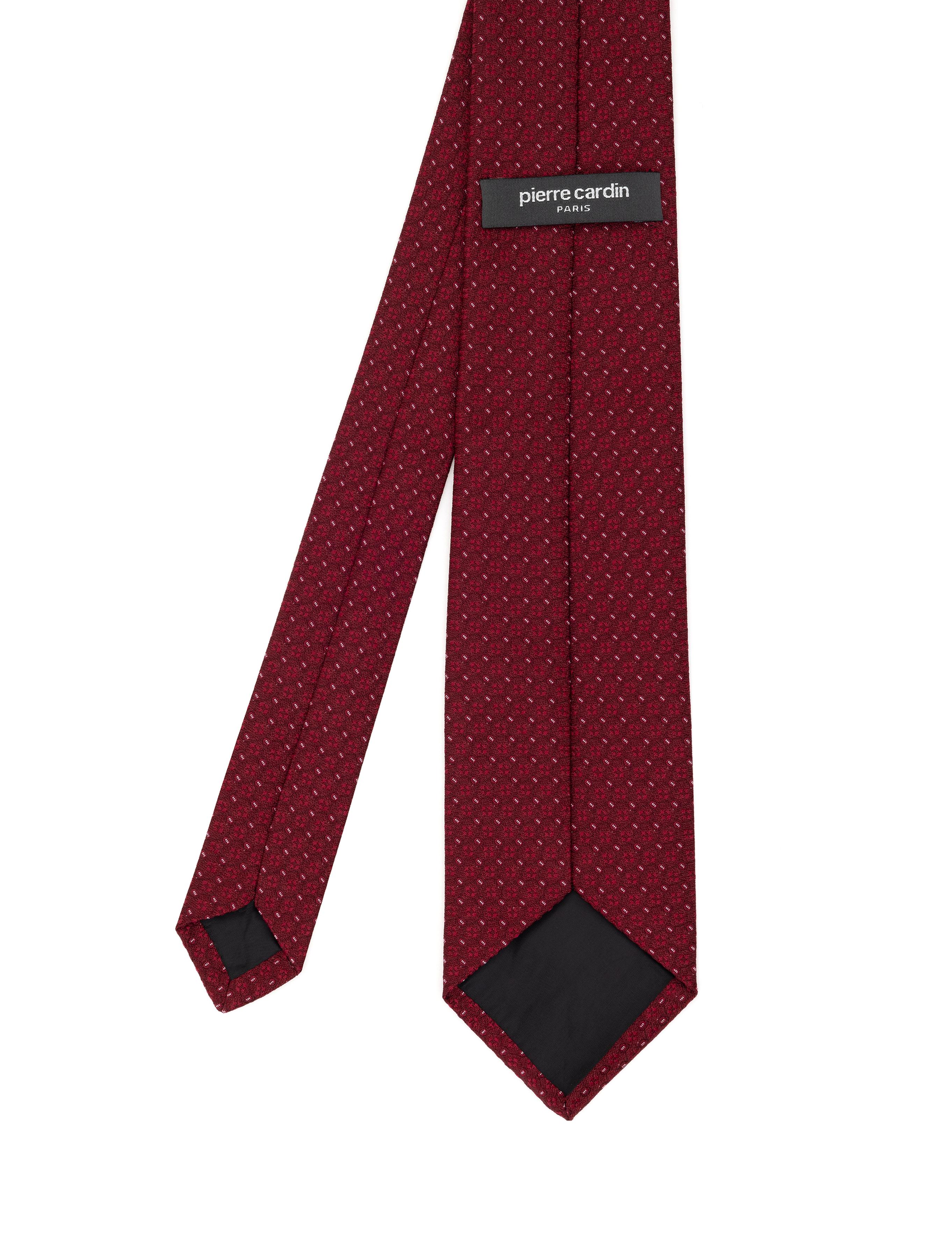 Bordo Kravat