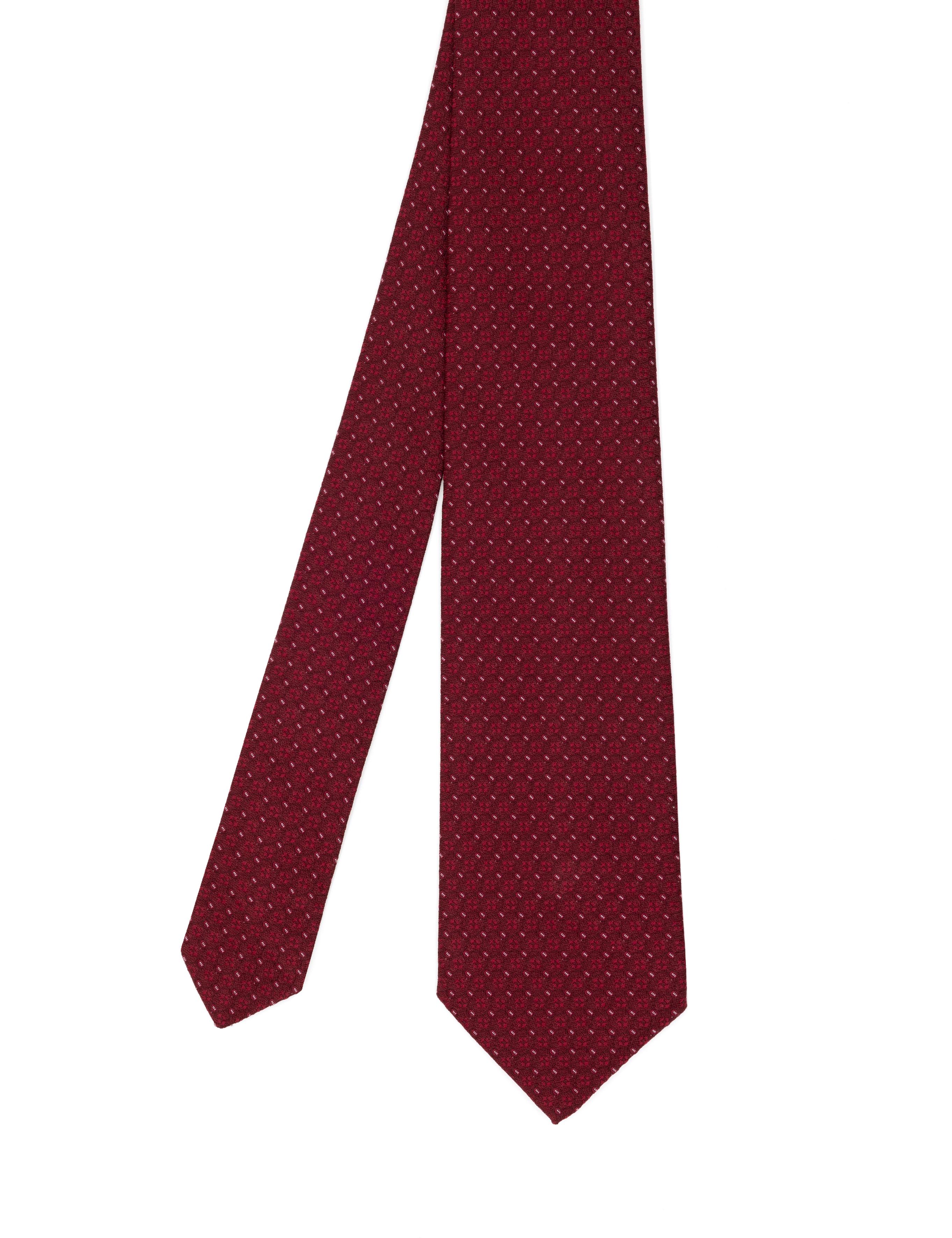 Bordo Kravat